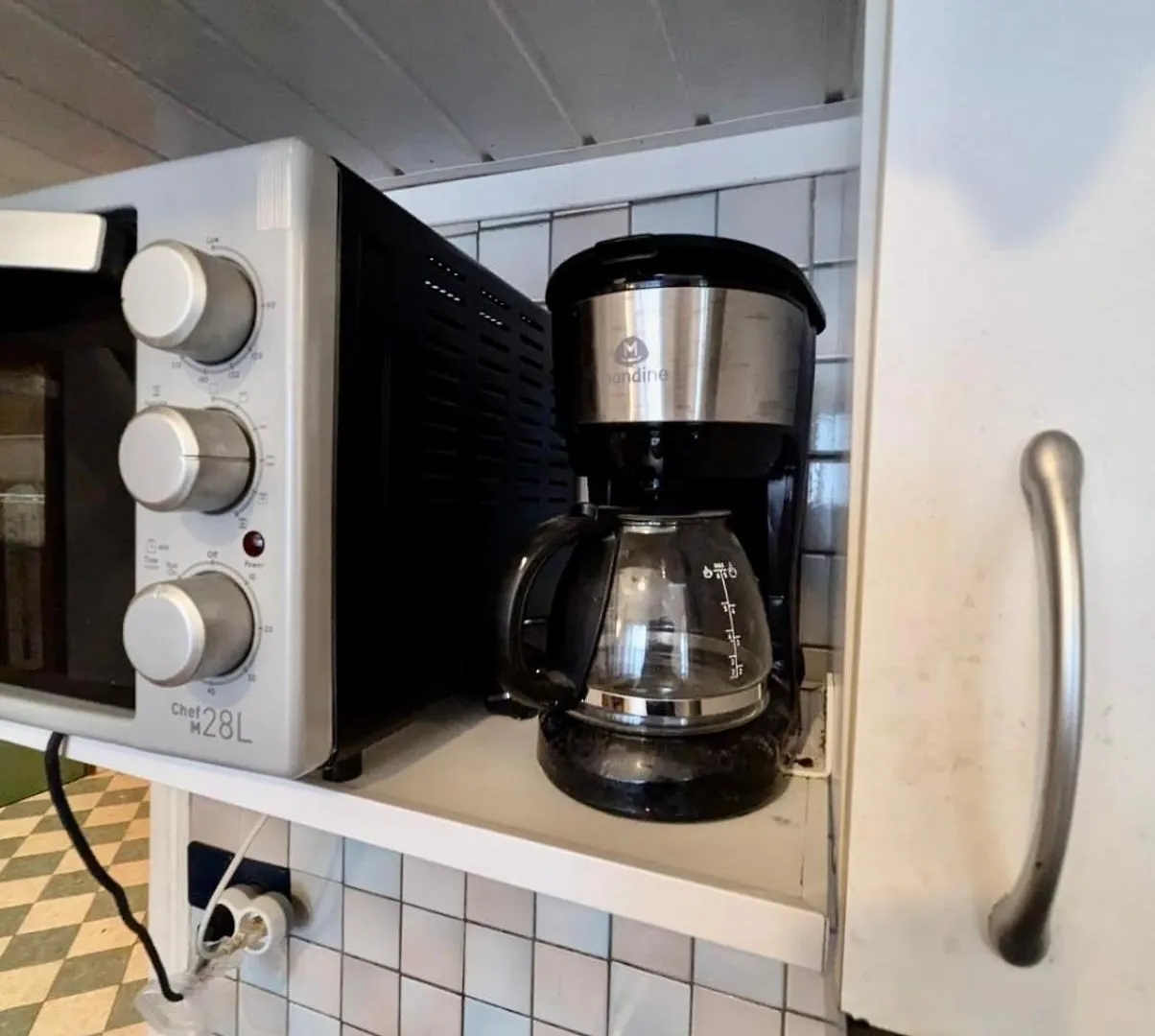 Apartment Studio Montagne - Calme, Tout Equipe Proche Centre Grenoble France