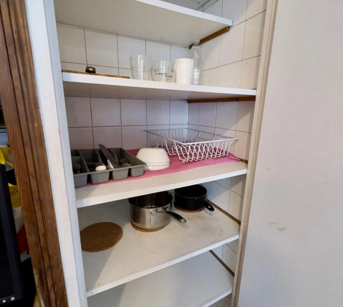 Apartment Studio Montagne - Calme, Tout Equipe Proche Centre Grenoble