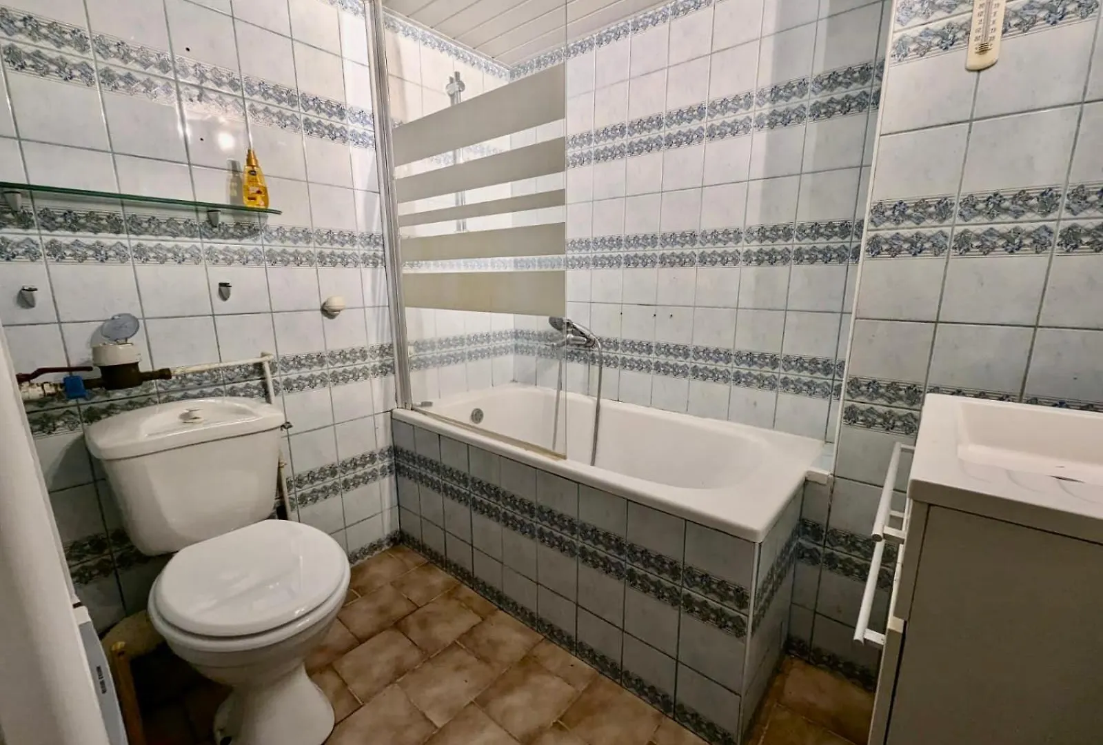 Apartment Studio Montagne - Calme, Tout Equipe Proche Centre Grenoble