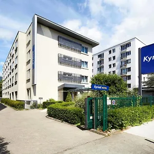 Kyriad Centre Гренобль